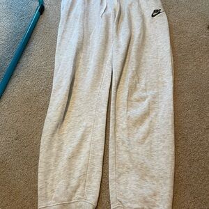 Nike Sweat Pants size small